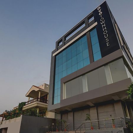 Townhouse 207 Hotel Downtown My Stay Jaipur Eksteriør bilde