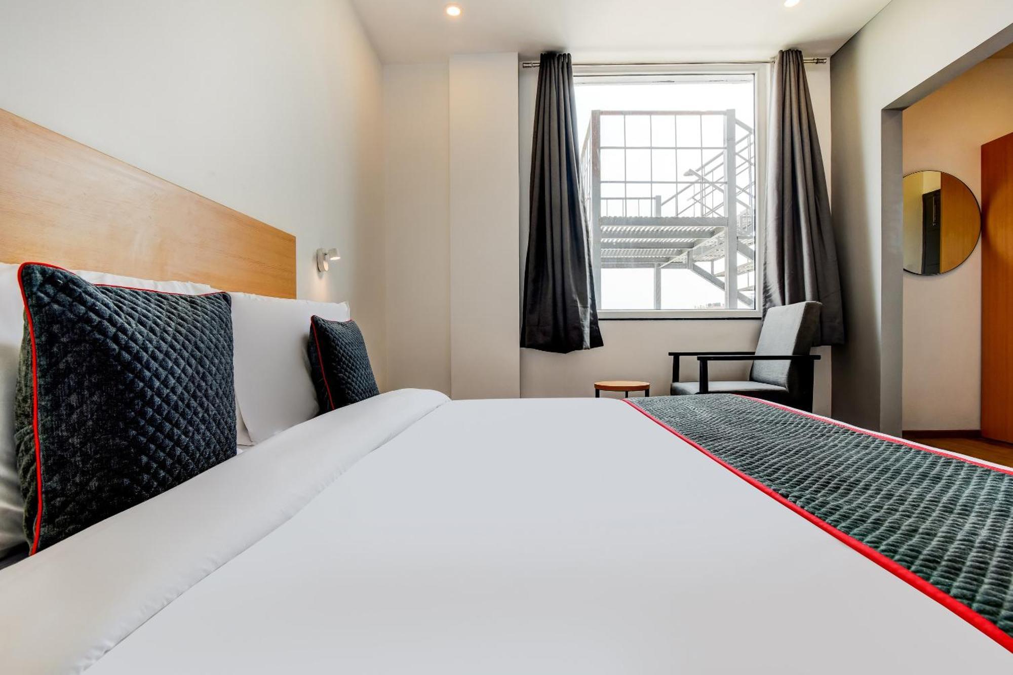 Townhouse 207 Hotel Downtown My Stay Jaipur Eksteriør bilde