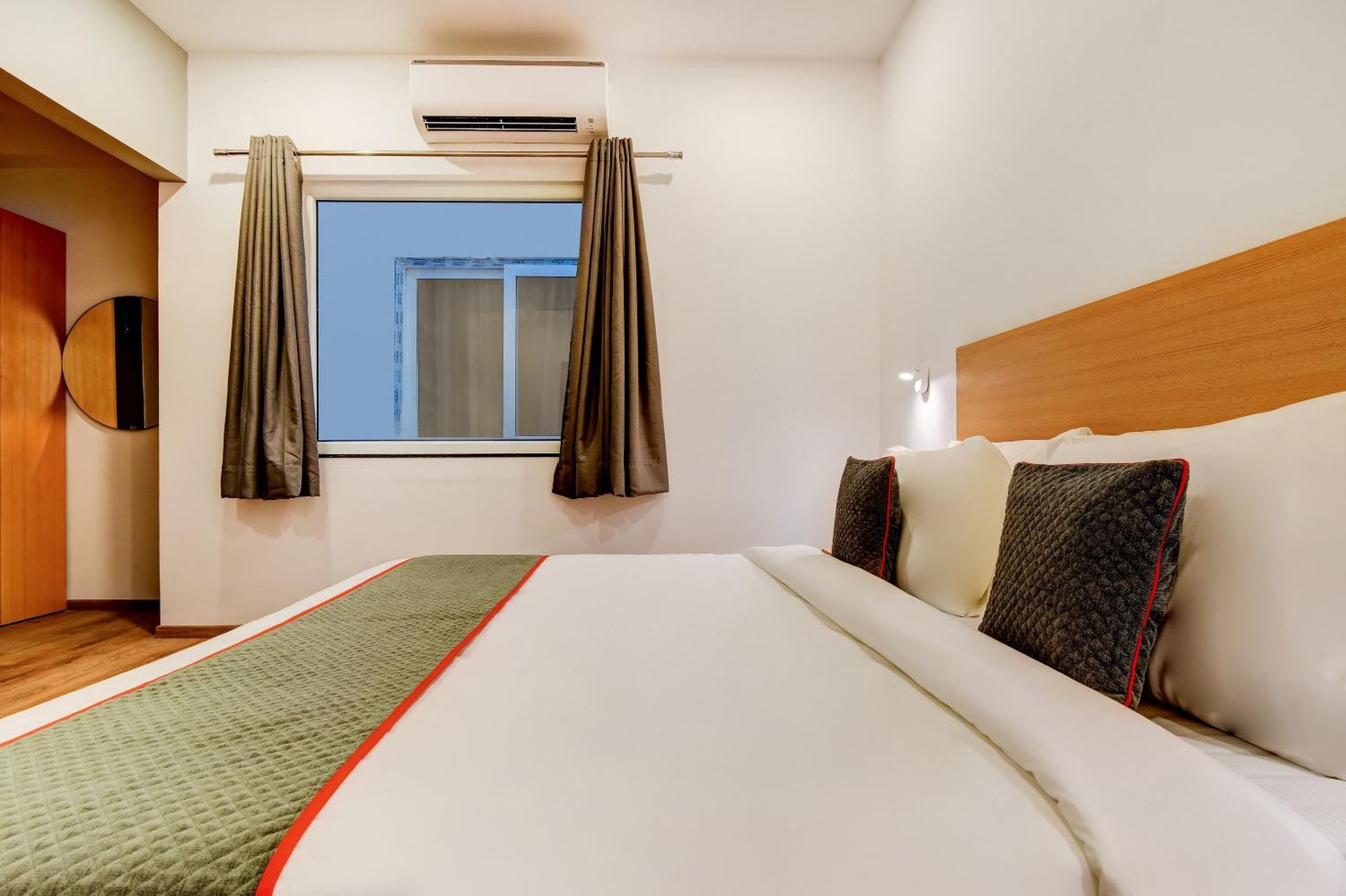Townhouse 207 Hotel Downtown My Stay Jaipur Eksteriør bilde
